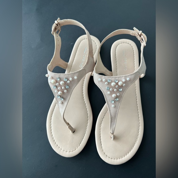 Sandals - Picture 4 of 5